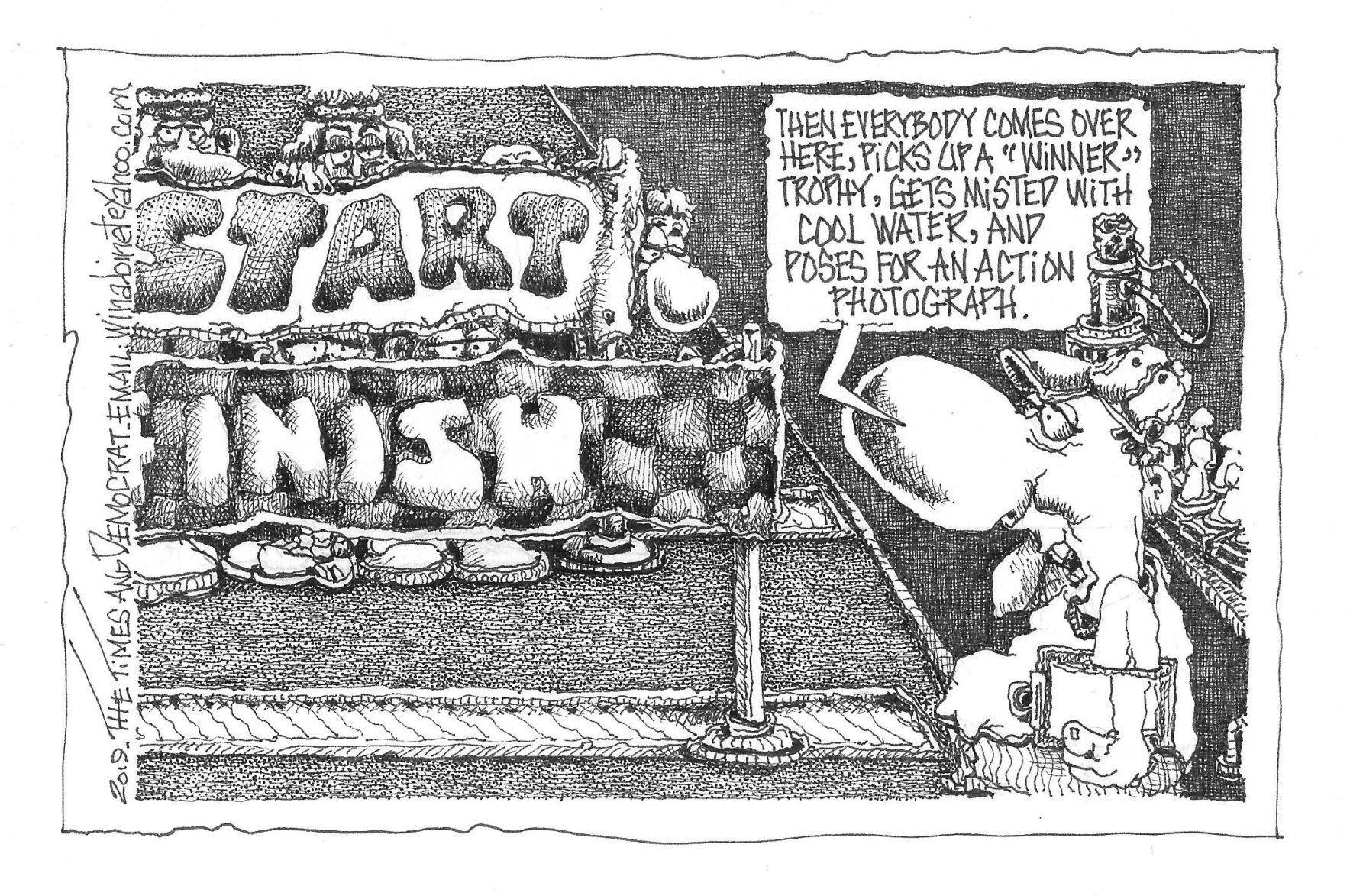 Participation